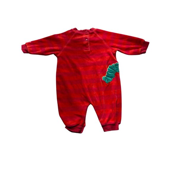The Very Hungry Caterpillar Vintage Baby Romper #7452 - Picture 2 of 10